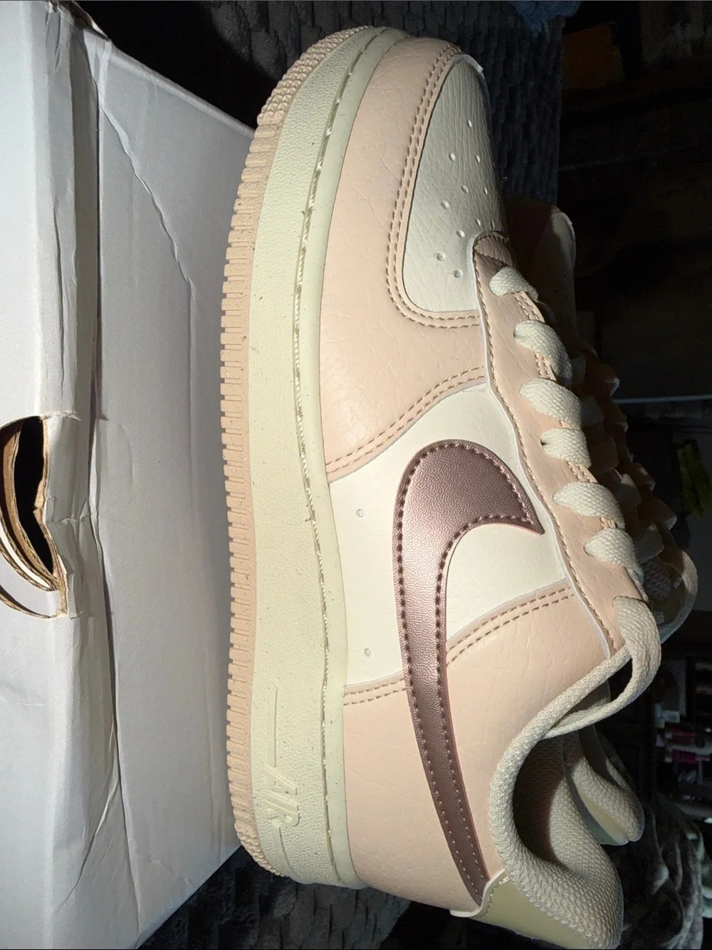 Nike brand new